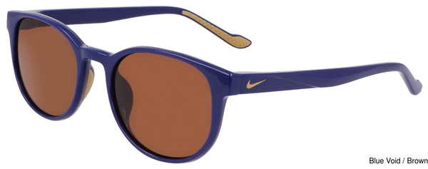 Nike Sunglasses Nike TEMPER FLOW IF1101X 492