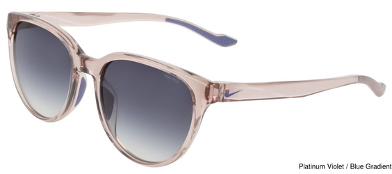 Nike Sunglasses Nike TEMPER SHINE IO0152X 019