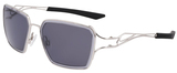 Nike Sunglasses Nike VEIL PRISM EV24049 040