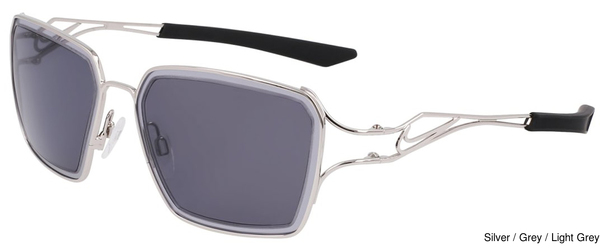 Nike Sunglasses Nike VEIL PRISM EV24049 040