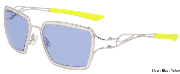 Nike Sunglasses Nike VEIL PRISM EV24049 041