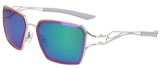 Nike Sunglasses Nike VEIL PRISM EV24049 043