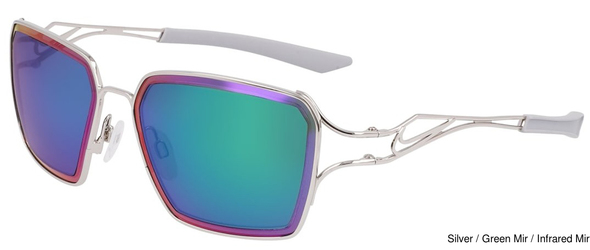 Nike Sunglasses Nike VEIL PRISM EV24049 043