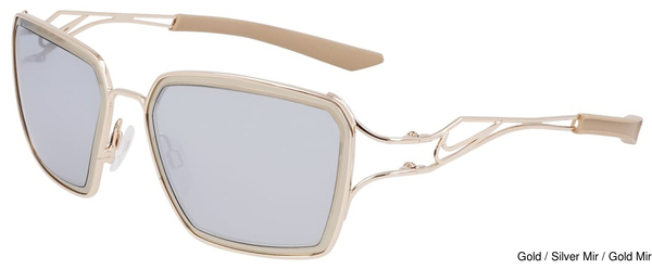 Nike Sunglasses Nike VEIL PRISM EV24049 708