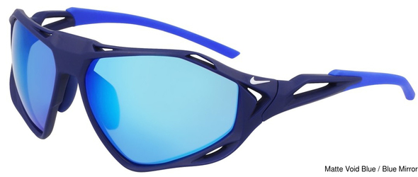 Nike Sunglasses Nike ZEUS RISE IF1120X 492