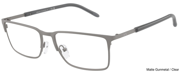 Armani Exchange Eyeglasses AX1073 6003