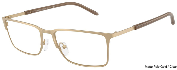 Armani Exchange Eyeglasses AX1073 6121