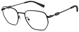 Armani Exchange Eyeglasses AX1074 6000