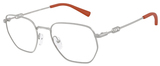 Armani Exchange Eyeglasses AX1074 6020
