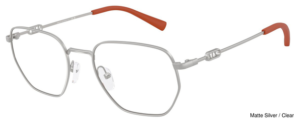 Armani Exchange Eyeglasses AX1074 6020