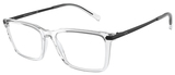 Armani Exchange Eyeglasses AX3077 8333