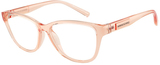 Armani Exchange Eyeglasses AX3111U 8395