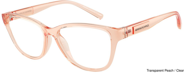 Armani Exchange Eyeglasses AX3111U 8395