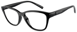 Armani Exchange Eyeglasses AX3111U 8158