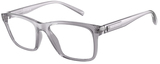 Armani Exchange Eyeglasses AX3114F 8239