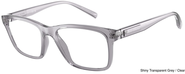 Armani Exchange Eyeglasses AX3114F 8239