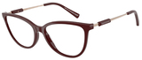 Armani Exchange Eyeglasses AX3128F 8383