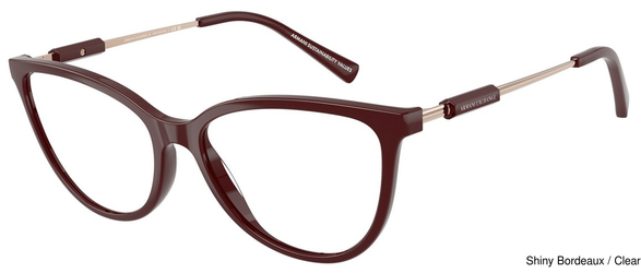 Armani Exchange Eyeglasses AX3128F 8383
