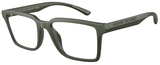 Armani Exchange Eyeglasses AX3129U 8389