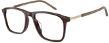 Armani Exchange Eyeglasses AX3131F 8396