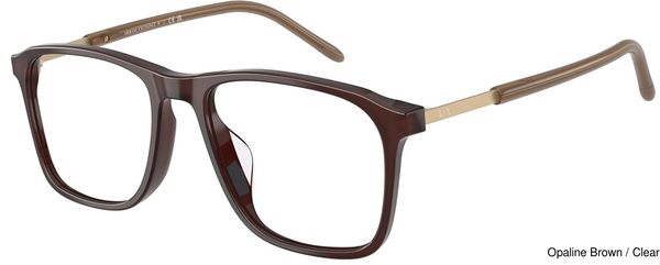 Armani Exchange Eyeglasses AX3131F 8396