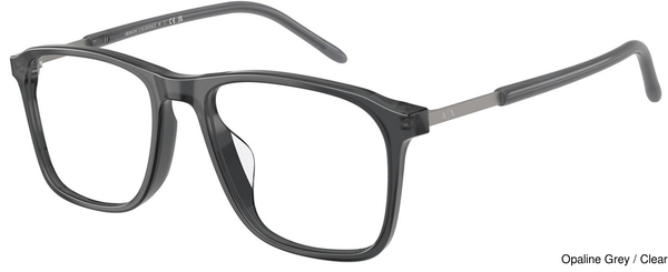 Armani Exchange Eyeglasses AX3131F 8397