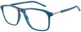 Armani Exchange Eyeglasses AX3131 8395