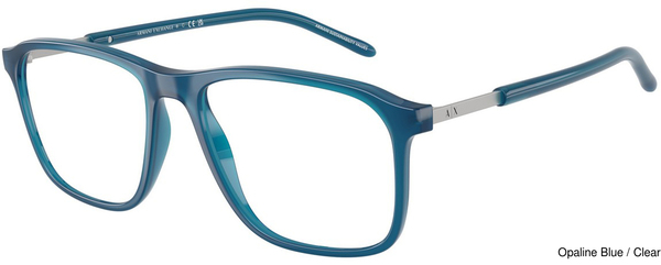 Armani Exchange Eyeglasses AX3131 8395