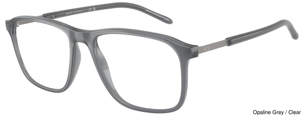 Armani Exchange Eyeglasses AX3131 8397