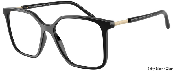 Armani exchange Replacement Lenses 123074