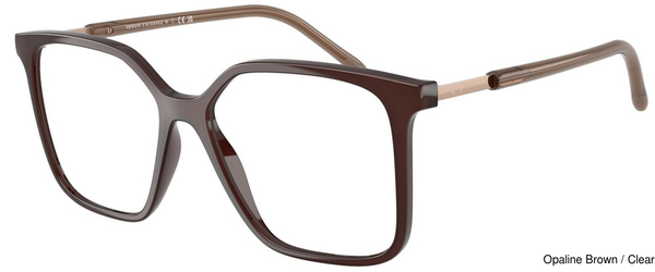 Armani Exchange Eyeglasses AX3132F 8396