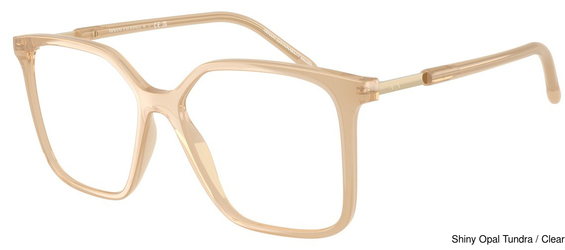 Armani Exchange Eyeglasses AX3132 8366