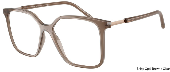 Armani Exchange Eyeglasses AX3132 8396