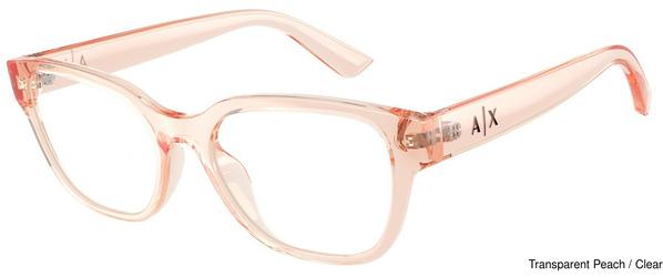 Armani Exchange Eyeglasses AX3134U 8395