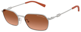Armani Exchange Sunglasses AX2056S 602078