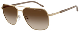 Armani Exchange Sunglasses AX2057S 612113