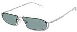 Armani Exchange Sunglasses AX2058S 60209C