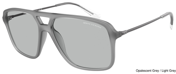 Armani Exchange Sunglasses AX4150SU 836387