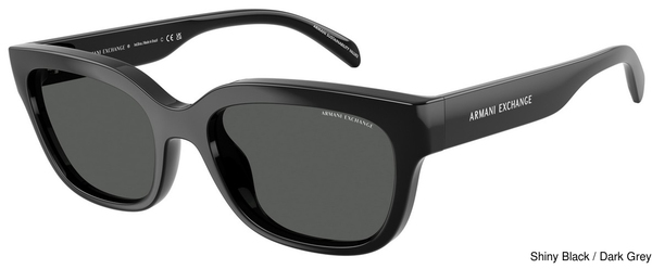 Armani Exchange Sunglasses AX4155SU 815887