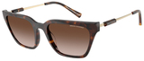 Armani Exchange Sunglasses AX4158SF 821313