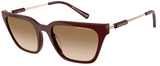 Armani Exchange Sunglasses AX4158SF 838389