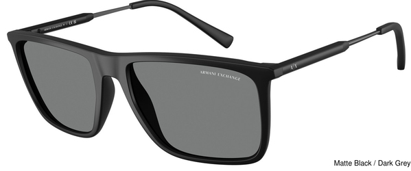 Armani Exchange Sunglasses AX4160SF 807887