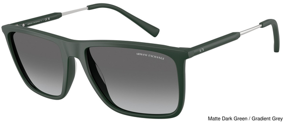 Armani Exchange Sunglasses AX4160SF 837911