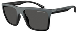 Armani Exchange Sunglasses AX4162SU 838887