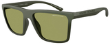 Armani Exchange Sunglasses AX4162SU 83892A