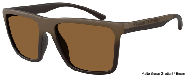 Armani Exchange Sunglasses AX4162SU 839173