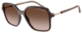 Armani Exchange Sunglasses AX4163SF 839613