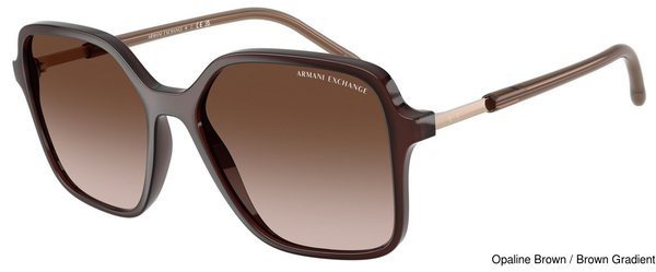 Armani Exchange Sunglasses AX4163SF 839613