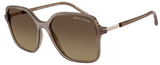Armani Exchange Sunglasses AX4163S 8396T5