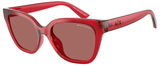 Armani Exchange Sunglasses AX4164SU 839369